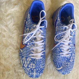 Nike Zoom Mercurial Vapor CR7 MG Size 7.5 DQ5309-182